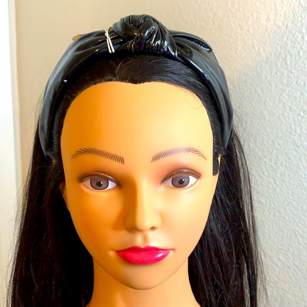 headband